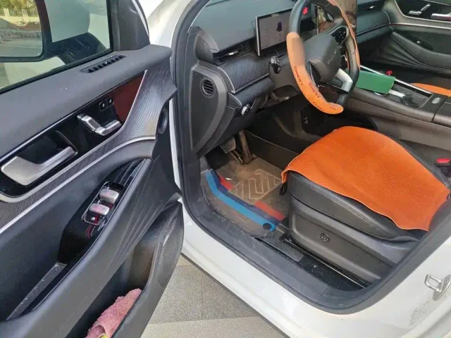 Chery Fulwin T9 — Фото автомобиля 12