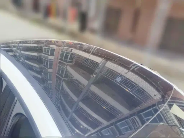 BYD Qin PLUS — Фото автомобиля 6