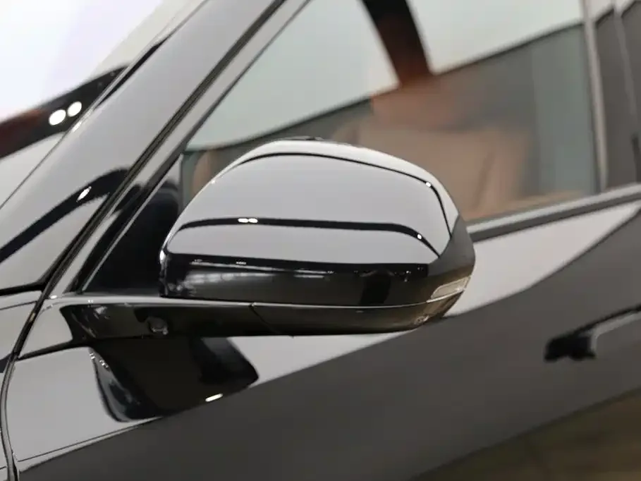 Li Auto Li Auto L7 2023 Pro — Фото автомобиля 26