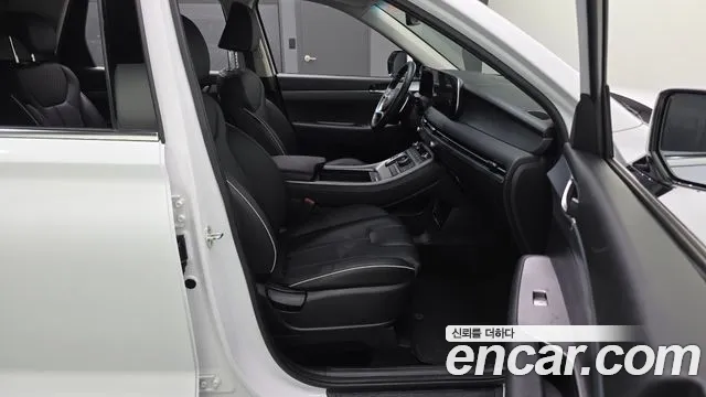Hyundai Palisade The New Palisade Дизель 2.2 2WD — Фото автомобиля 12