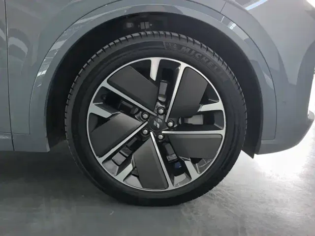 Li Auto L8 — Фото автомобиля 6