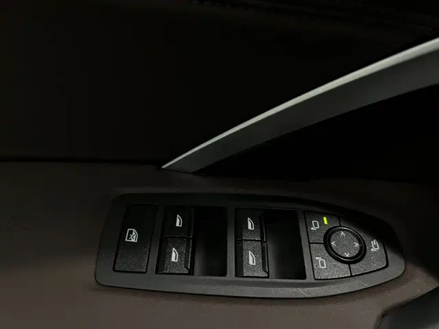 BMW X1 — Фото автомобиля 12