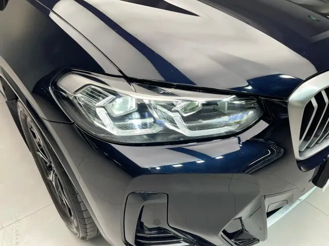 BMW X3 — Фото автомобиля 18