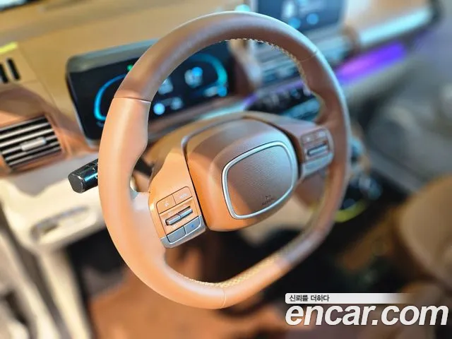 Hyundai Casper Новый Casper Turbo Inspiration — Фото автомобиля 8