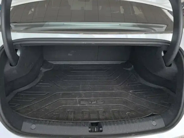 BYD Seal 06 — Фото автомобиля 4