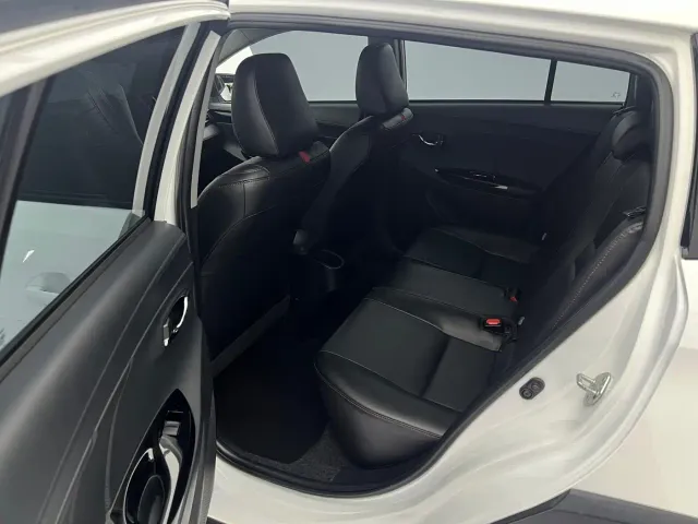 Toyota YARiS L Zhi Xuan — Фото автомобиля 14