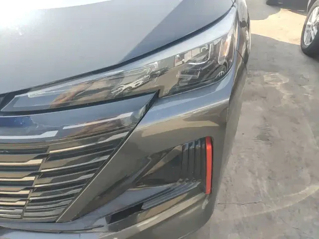 Changan CS55 Plus — Фото автомобиля 23