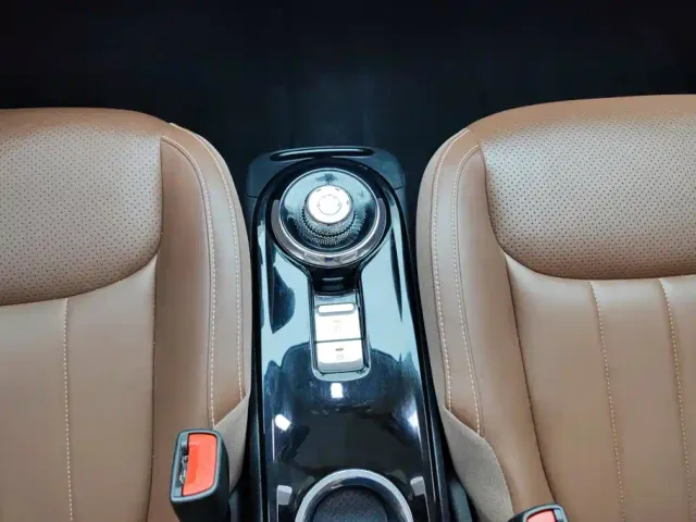 Wuling Bingo — Фото автомобиля 16
