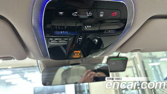 Mercedes-Benz S-Class — Фото автомобиля 17