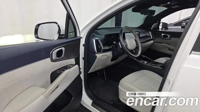 Kia Sorento — Фото автомобиля 15