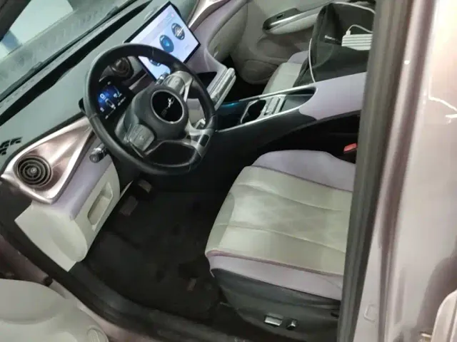 BYD Dolphin — Фото автомобиля 14