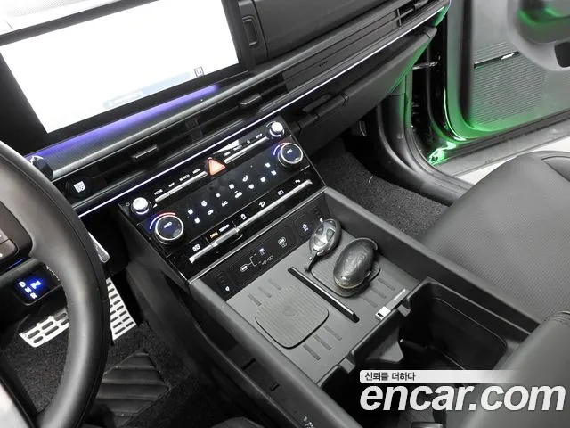 Hyundai Santa Fe — Фото автомобиля 17