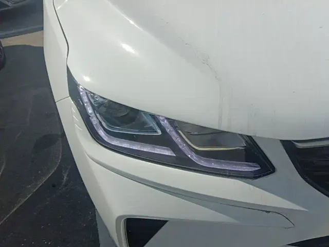 Geely Binyue — Фото автомобиля 10