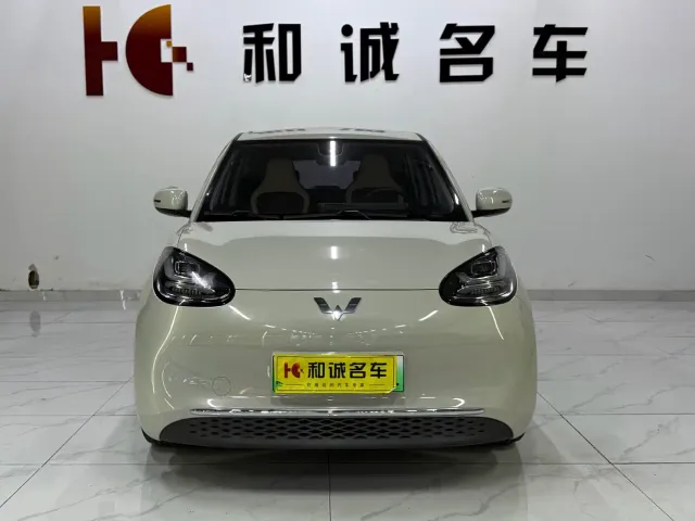 Wuling Bingo — Фото автомобиля 2