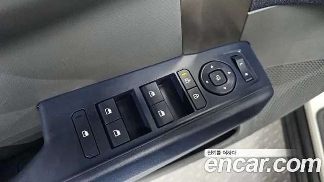 Kia EV3 — Фото автомобиля 26