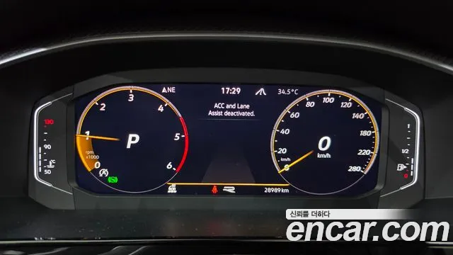 Volkswagen Arteon Arteon 2.0 TDI R-LINE 4Motion — Фото автомобиля 7