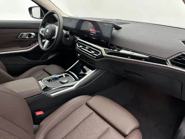 BMW i3 — Фото автомобиля 17
