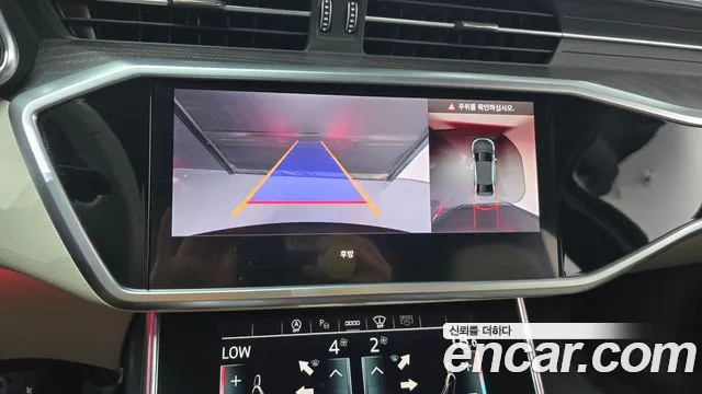 Audi A6 45 TFSI quattro Premium — Фото автомобиля 14