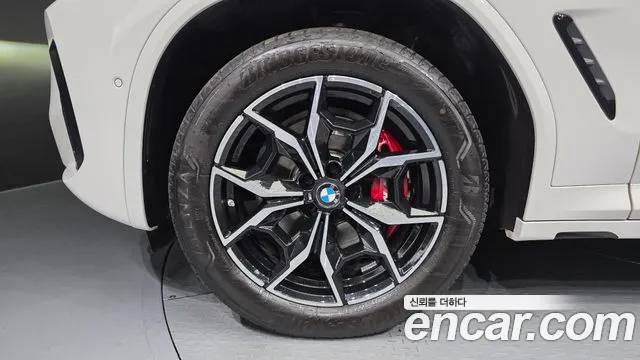 BMW X3 xDrive 20i M Sport Pro — Фото автомобиля 5