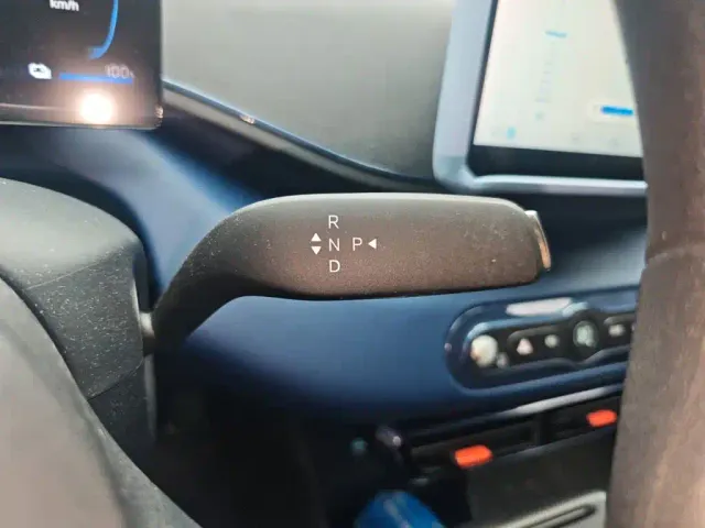 BYD Seagull — Фото автомобиля 10