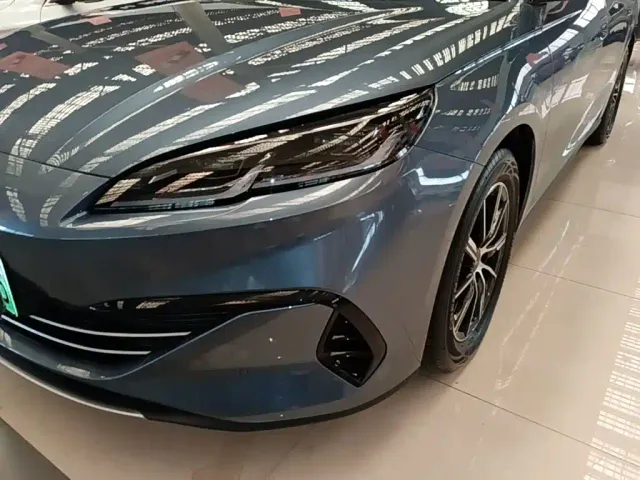 BYD Seal 06 — Фото автомобиля 23