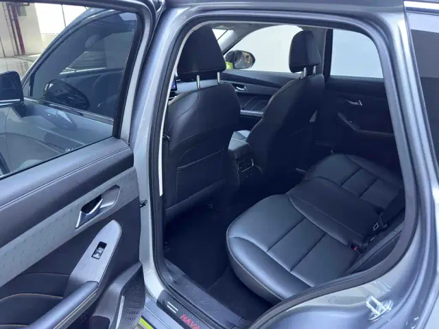 Haval Chitu — Фото автомобиля 10