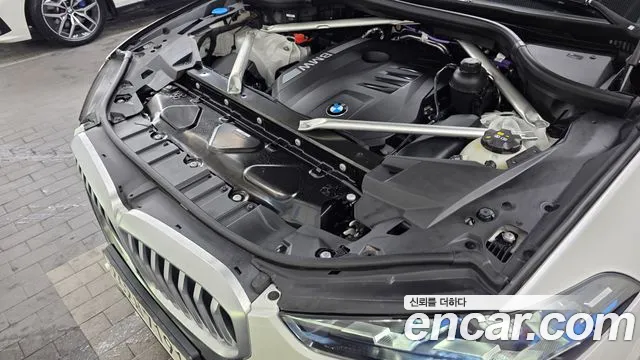 BMW X5 xDrive 40i M Sport — Фото автомобиля 6