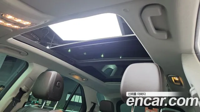 Mercedes-Benz GLE-Class GLE-класс W167 — Фото автомобиля 11