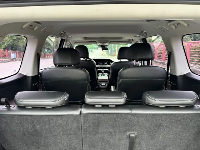 GAC Trumpchi M6 — Фото автомобиля 13