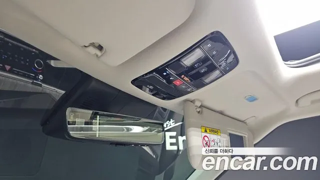 Hyundai Santa Fe MX5 — Фото автомобиля 27