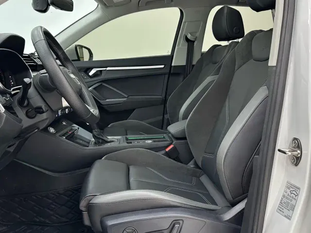 Audi Q3 Sportback — Фото автомобиля 7