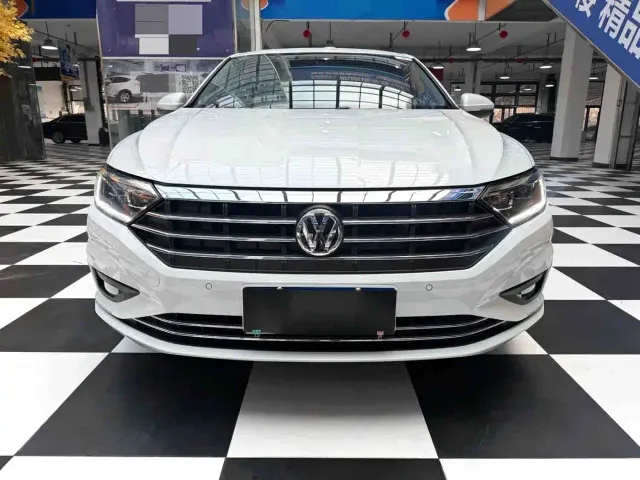 Volkswagen Sagitar — Фото автомобиля 2
