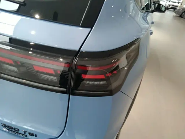 Volkswagen Tiguan L — Фото автомобиля 7