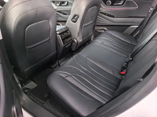 Chery Fulwin T9 — Фото автомобиля 7