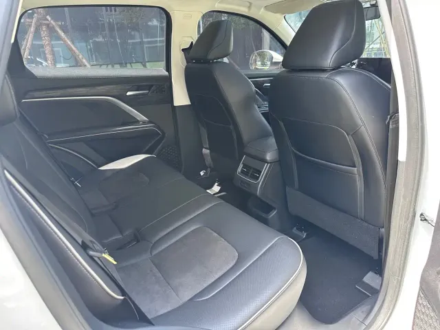 Haval H6 — Фото автомобиля 8