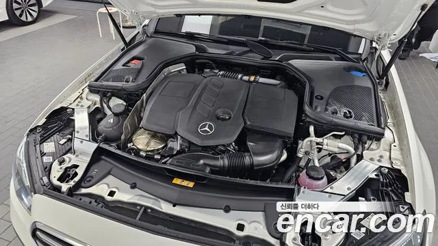 Mercedes-Benz E-Class W213 — Фото автомобиля 9