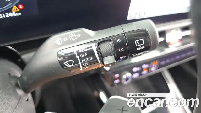 Kia Niro The All New Niro — Фото автомобиля 28