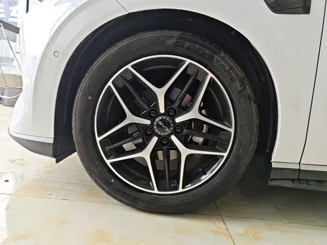 BYD Seal 06 — Фото автомобиля 22
