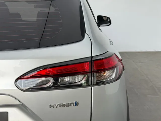 Toyota Frontlander — Фото автомобиля 13