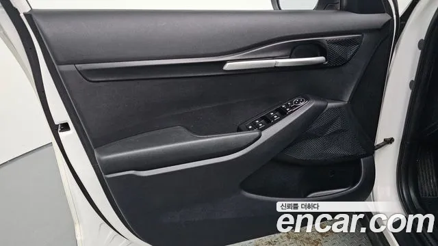 Kia Seltos New — Фото автомобиля 13