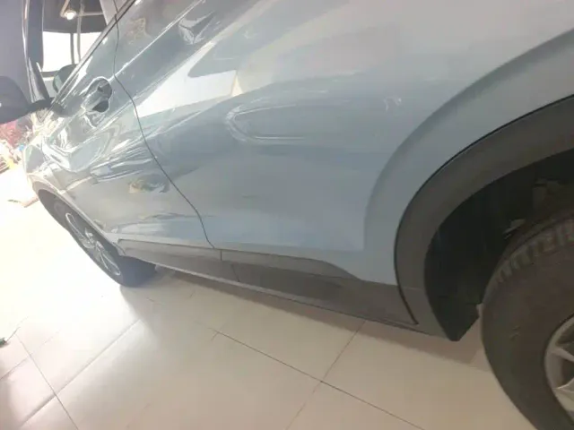 Geely Binyue — Фото автомобиля 21