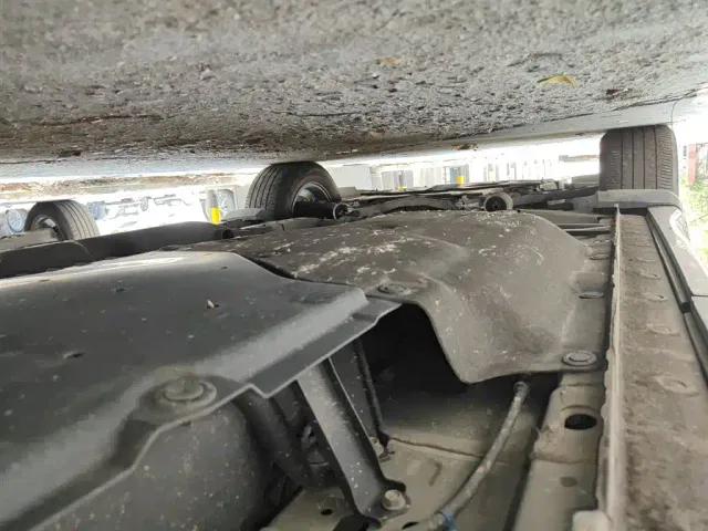 Honda Breeze — Фото автомобиля 17