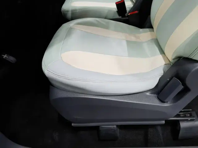Wuling Hongguang Mini EV — Фото автомобиля 20
