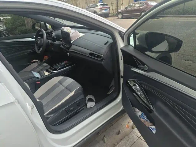 Volkswagen ID.4 Crozz — Фото автомобиля 19