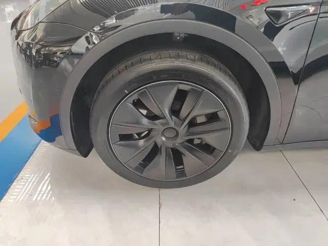 Tesla Model Y — Фото автомобиля 22