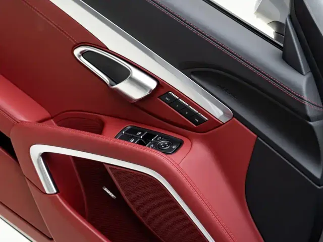 Porsche 718 — Фото автомобиля 15