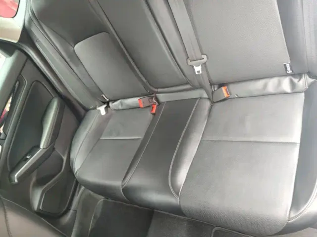 Honda Integra — Фото автомобиля 18