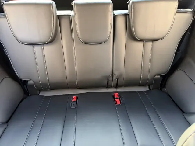 GAC Trumpchi M6 — Фото автомобиля 19