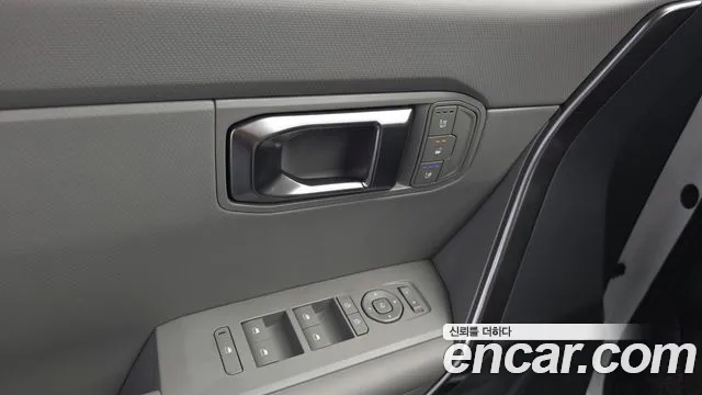 Kia Seltos — Фото автомобиля 29