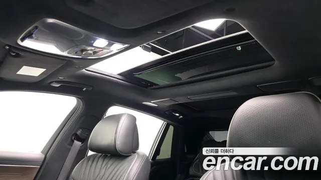 Genesis G90 RS4 — Фото автомобиля 25
